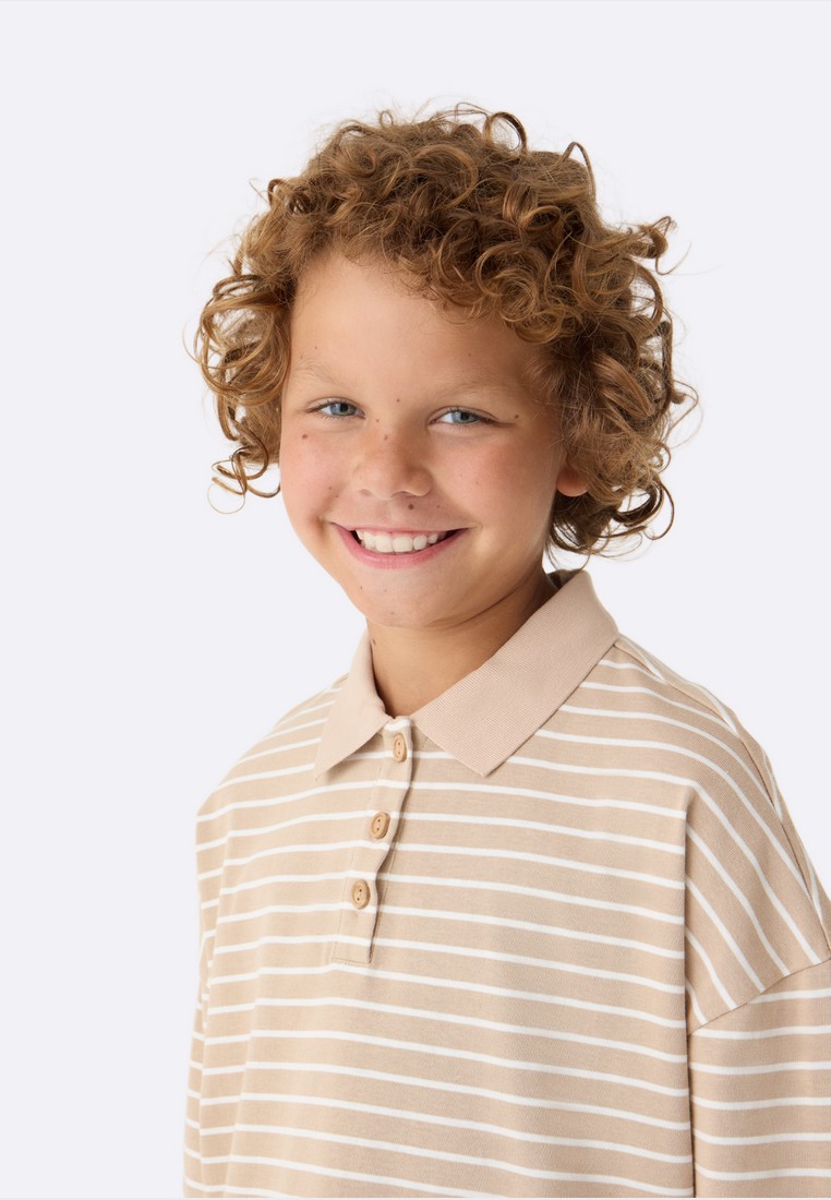 Поло Lassie 73203205-0670 - фото 5