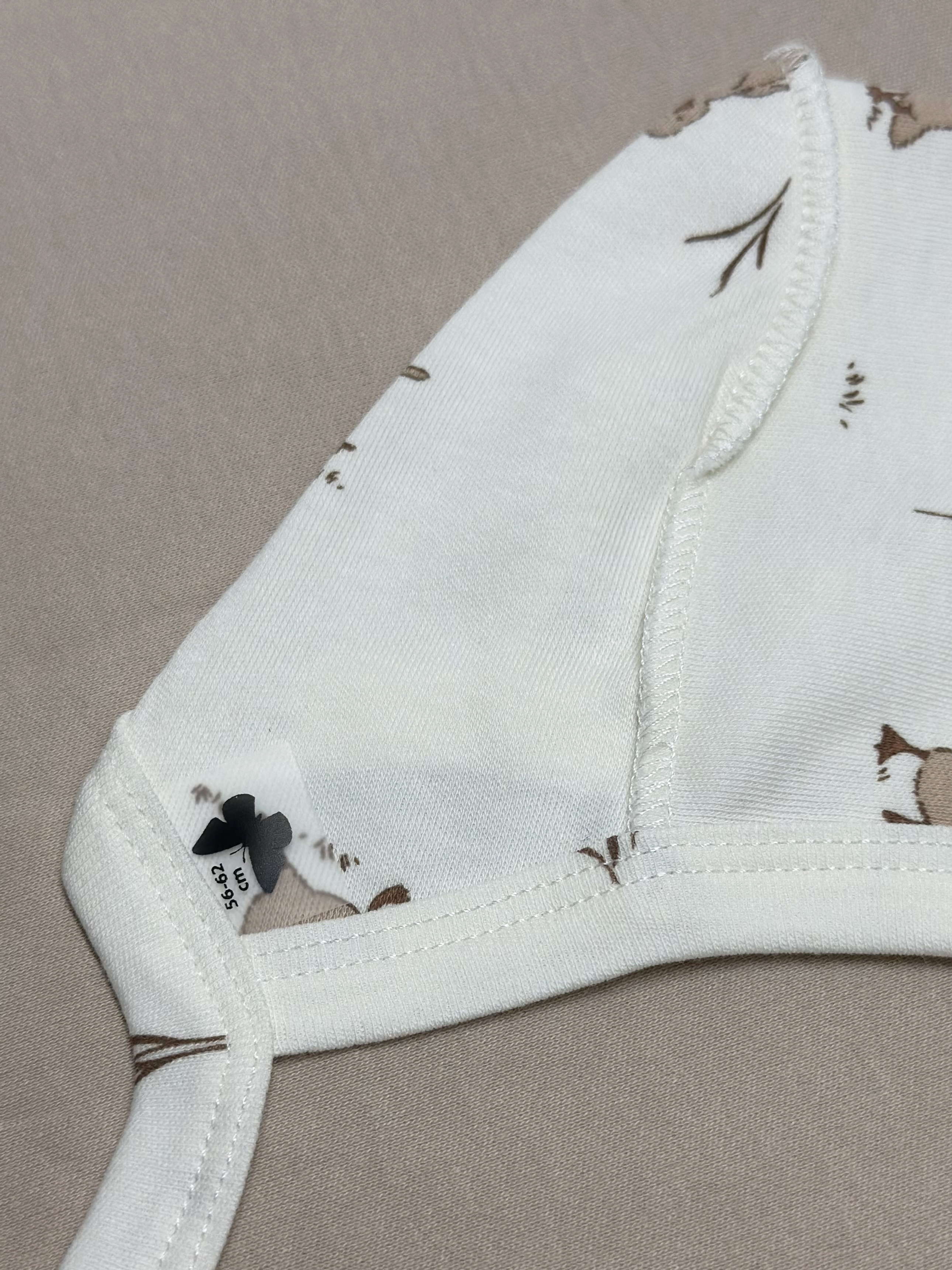 Чепчик RinaAmari 81281056 - фото 3