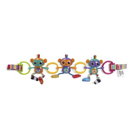 Игрушка Lamaze подвеска