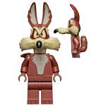 Фигурка LEGO Wile E. Coyote