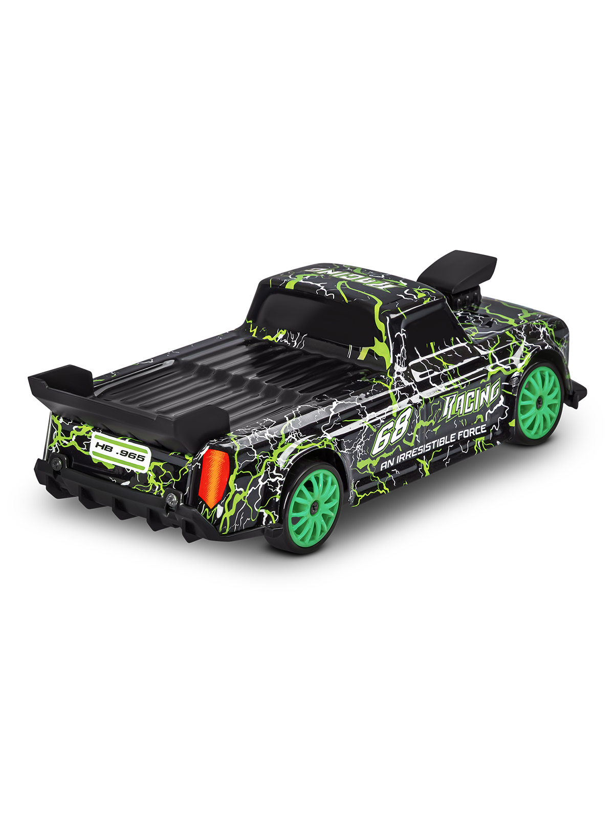 Автомобиль РУ AUTODRIVE 1:24 - фото 16