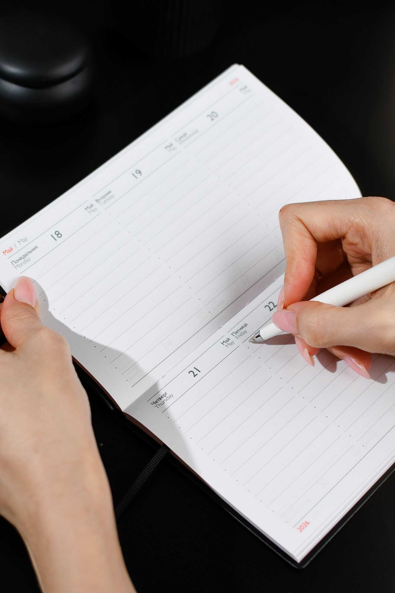 Ежедневник Феникс + ESCALADA 64 лист. - фото 11