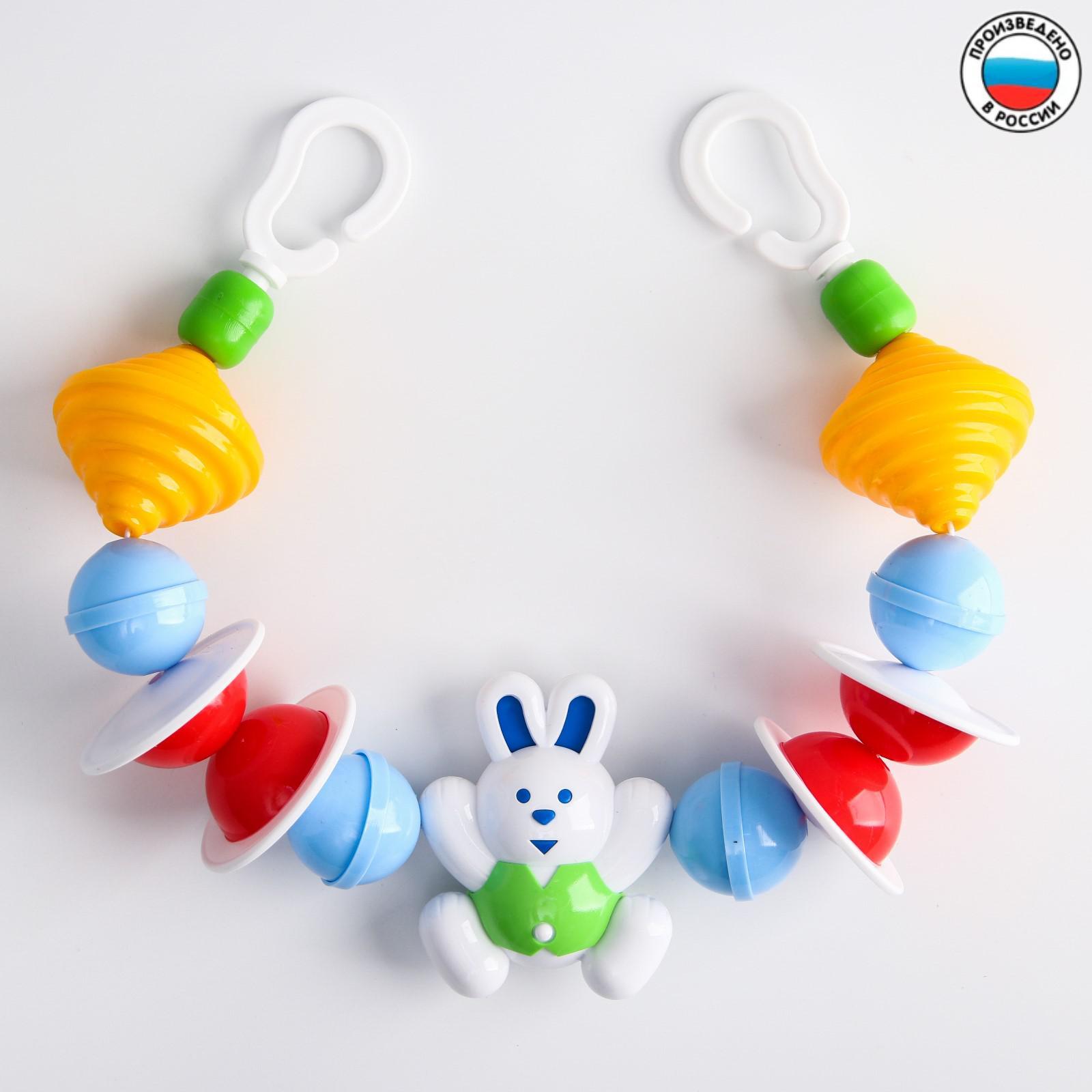 Игрушка Аэлита подвеска - фото 3