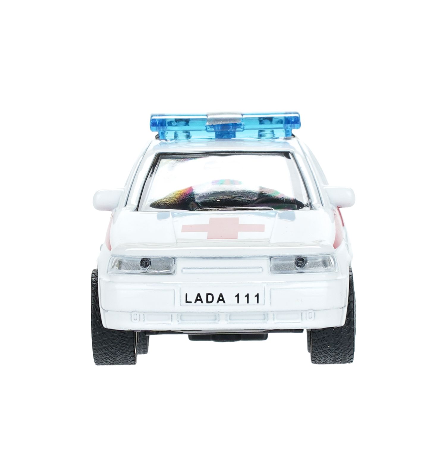 Скорая помощь Технопарк LADA 111 415937 - фото 3