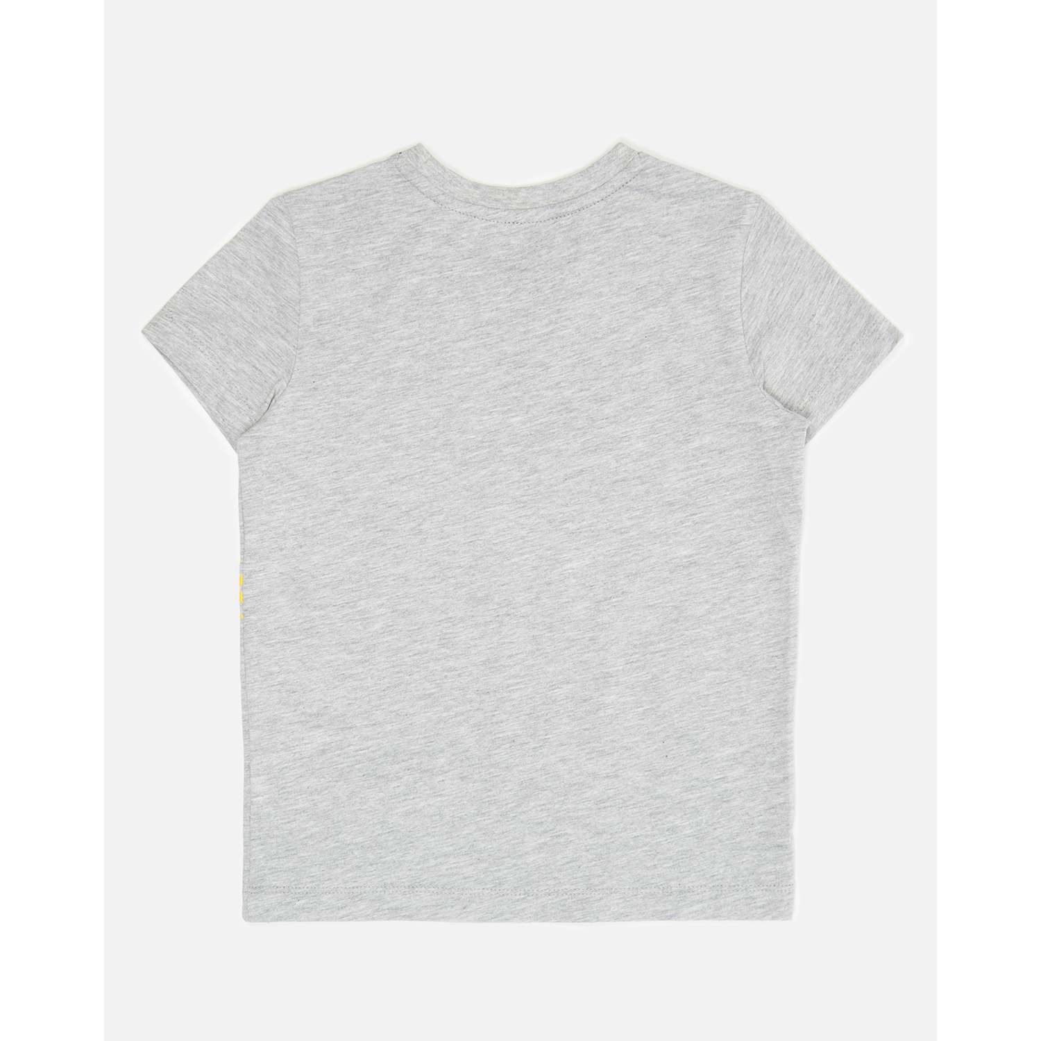 Футболка Futurino Fashion S22FF5-1j23kb-GG - фото 3