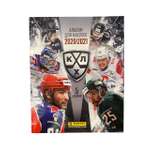 Наклейки Panini