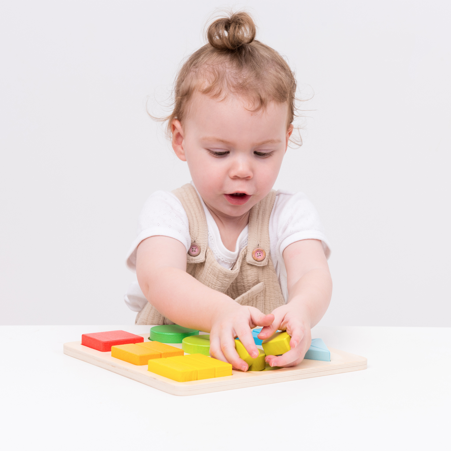 Пазл New Classic Toys - фото 5