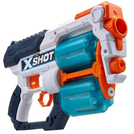 Бластер Zuru XSHOT  Xcess