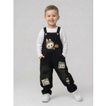 Полукомбинезон iUkoworld