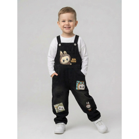 Полукомбинезон iUkoworld