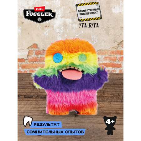 Мягкая игрушка Zuru FUGGLER Уга Буга