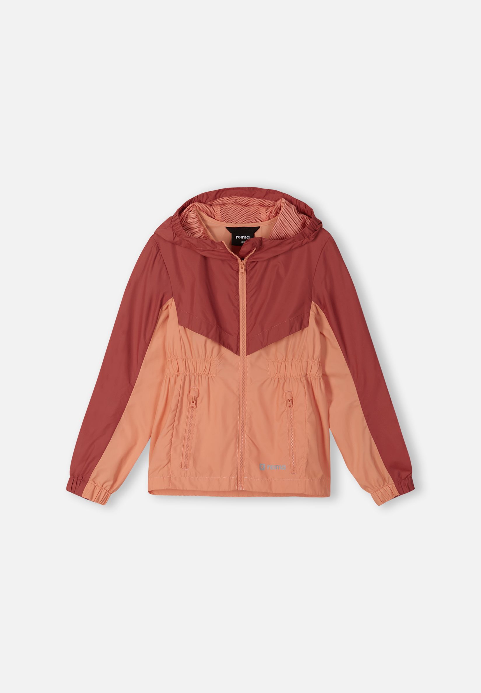 Куртка Reima 531578-3210 - фото 2