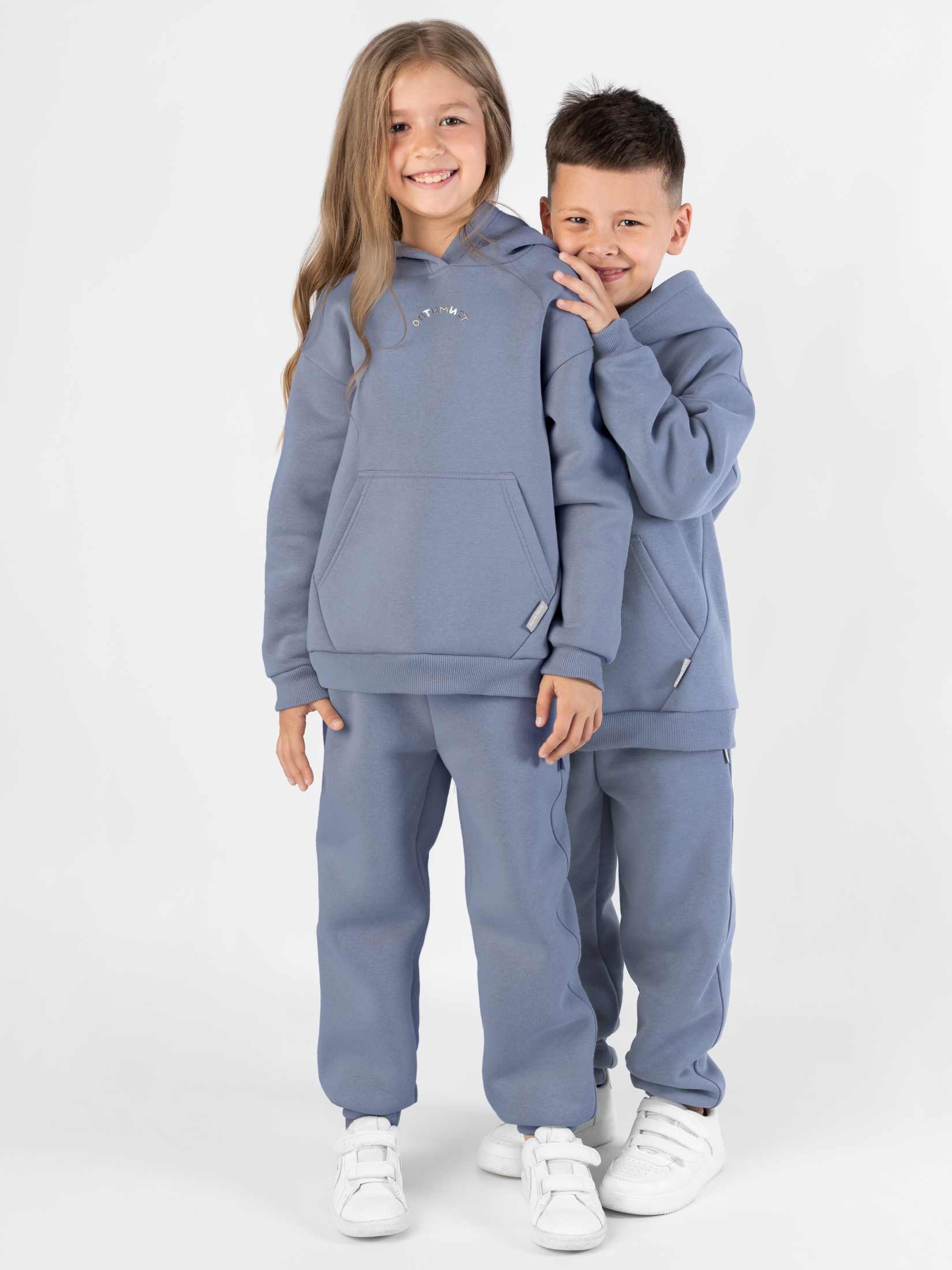 Костюм спортивный Bossa Nova 048З23-462 - фото 14