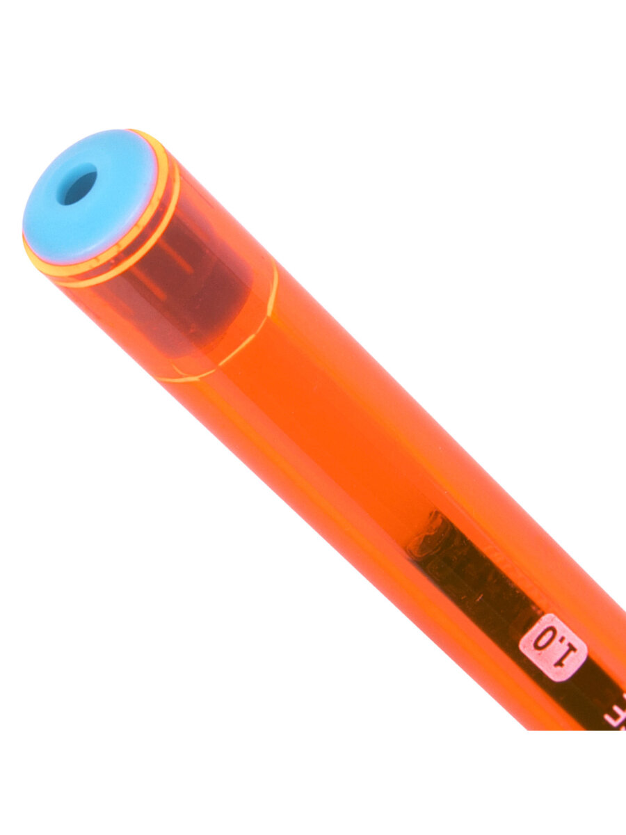 Ручка шариковая Brauberg - фото 6