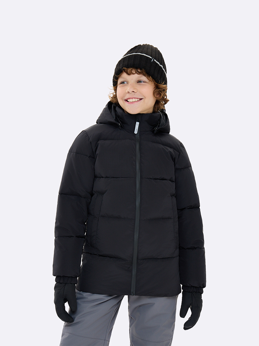 Куртка Lassie 73105302-9990 - фото 7