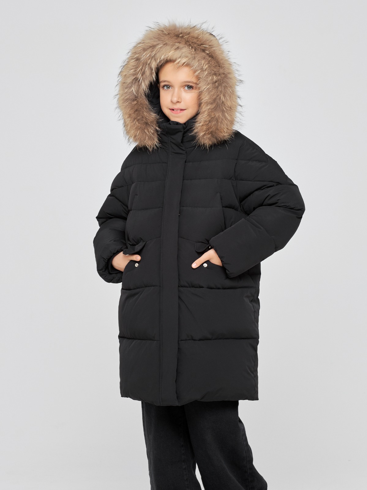 Куртка Charos G1090HS - фото 3