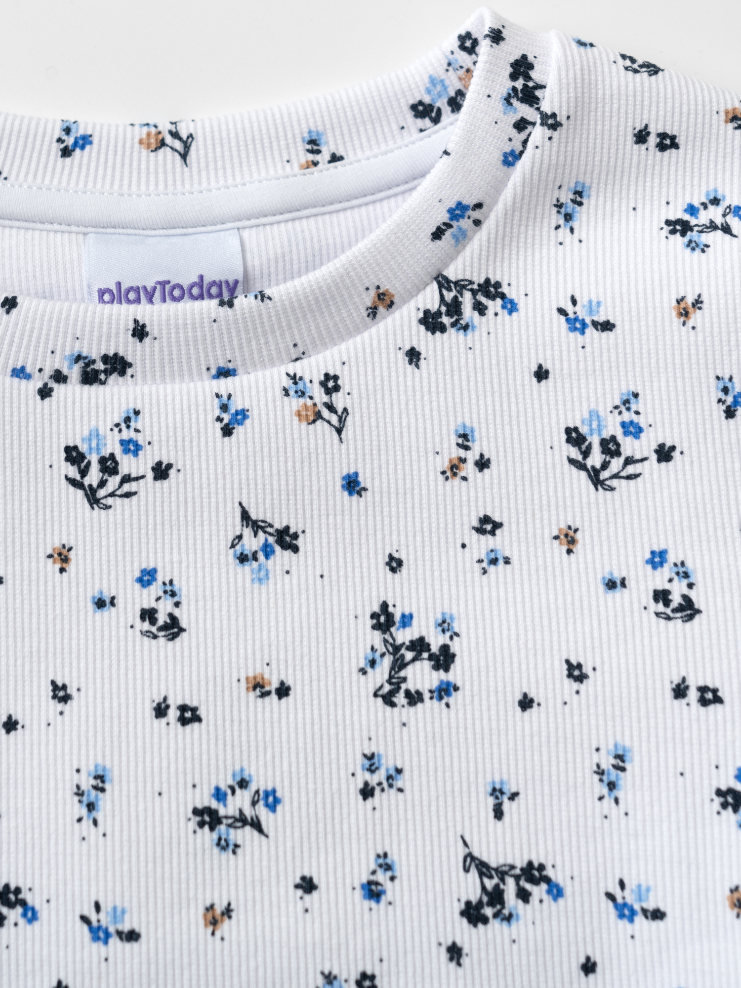 Футболка PlayToday 12621280 - фото 7