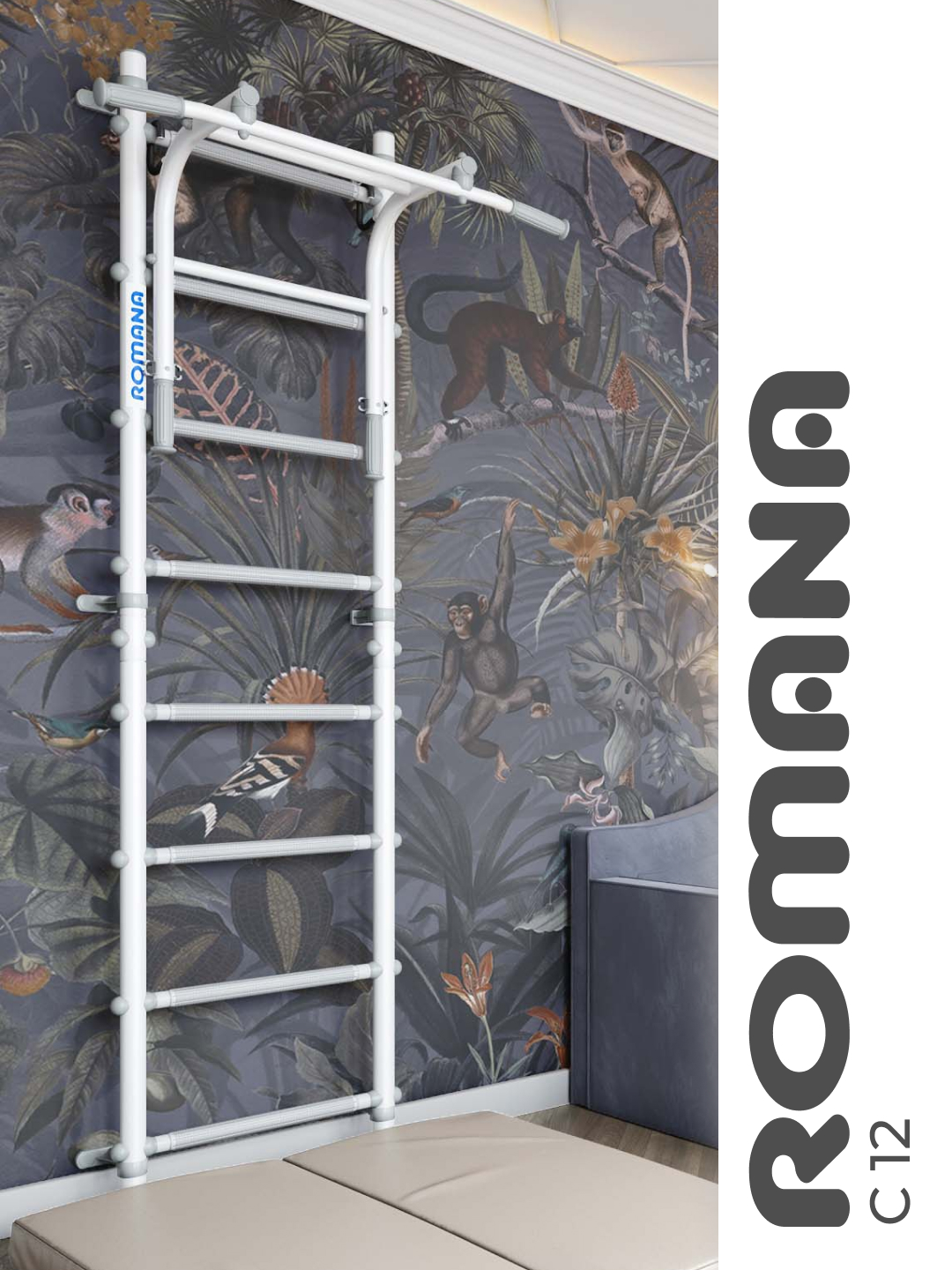 Изображение товара Шведская стенка ROMANA S12