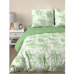Комплект постельного белья BRAVO Пальм двуспальный 4 предм.
