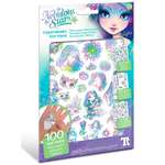 Временные татуировки Nebulous Stars