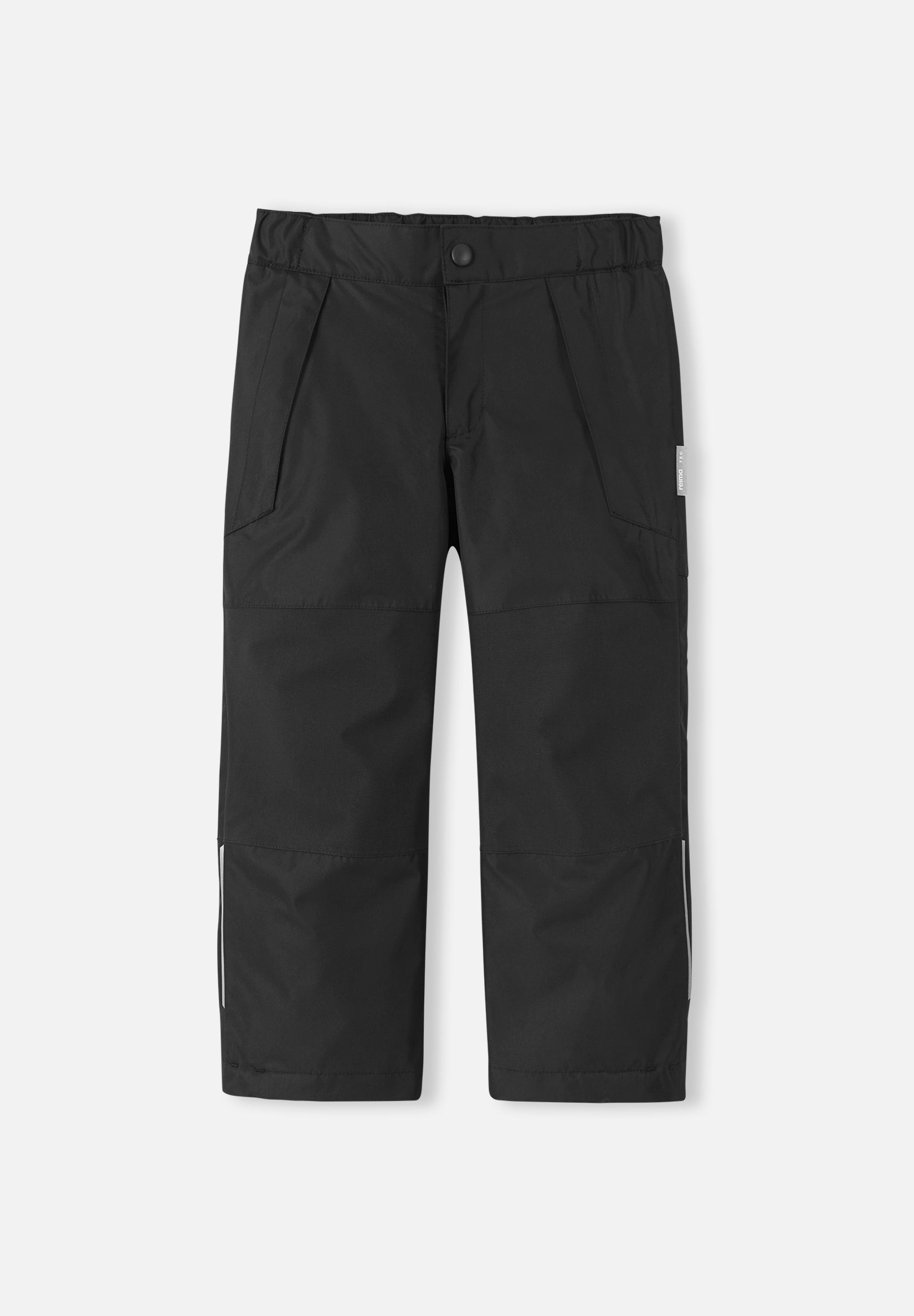 Брюки Reima 5100133A-9990 - фото 1