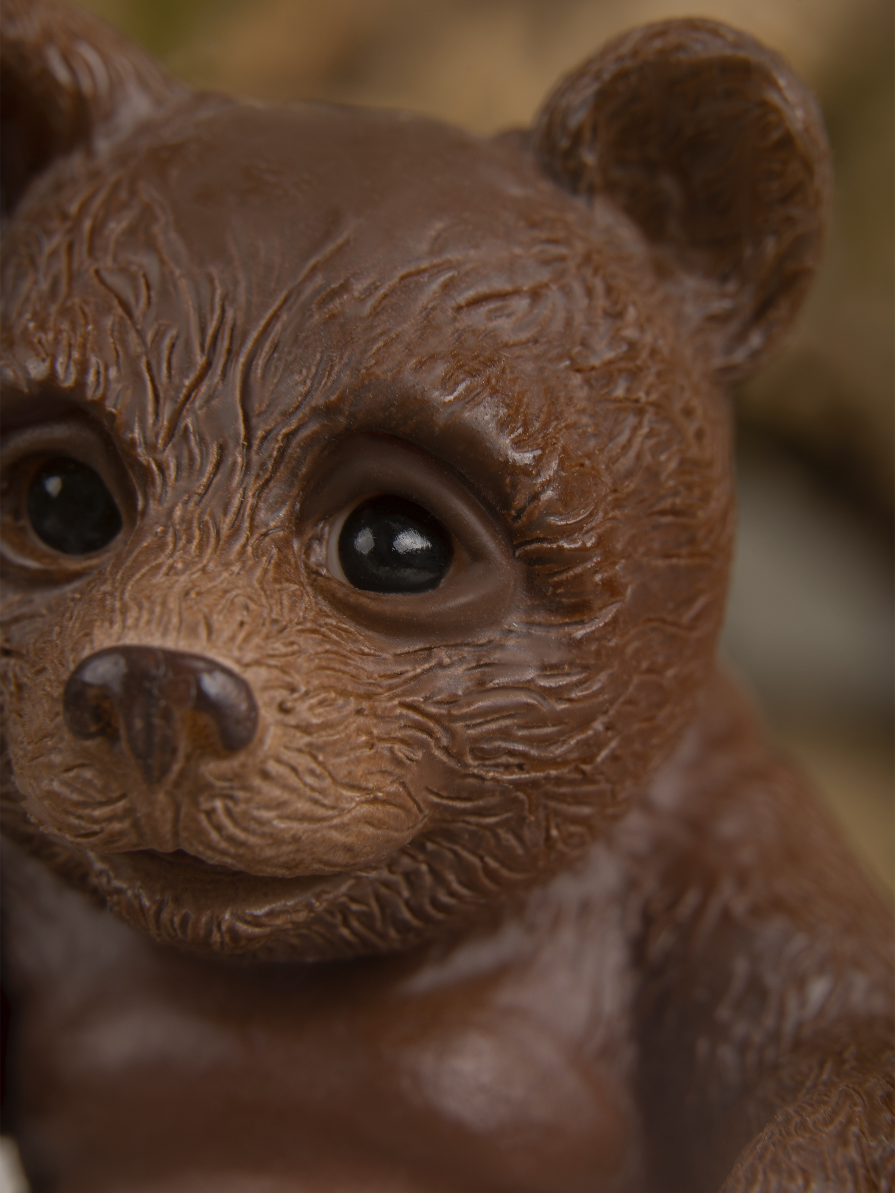 Кукла мини Magic Manufactory Magic Forest Медведь высота 11 см 4631171134940 - фото 15