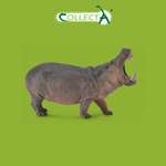 Фигурка Collecta Гиппопотaм