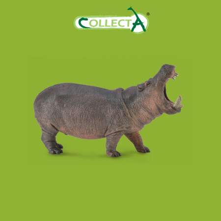 Фигурка Collecta Гиппопотaм