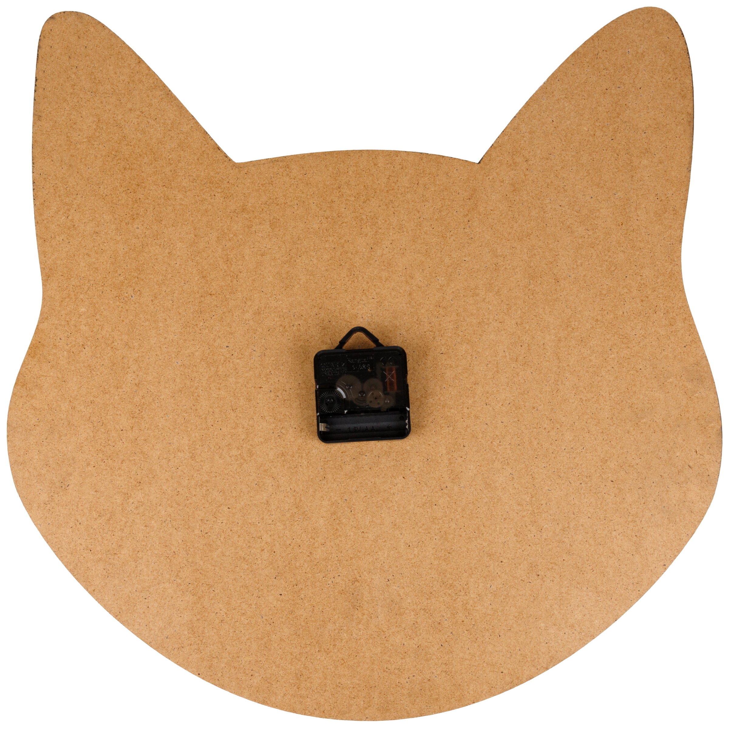 Часы 1TOY настенные детские Котик - фото 3