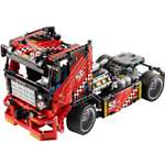 Конструктор LEGO Technic 631 дет.