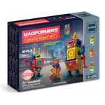 Конструктор Magformers магнитный