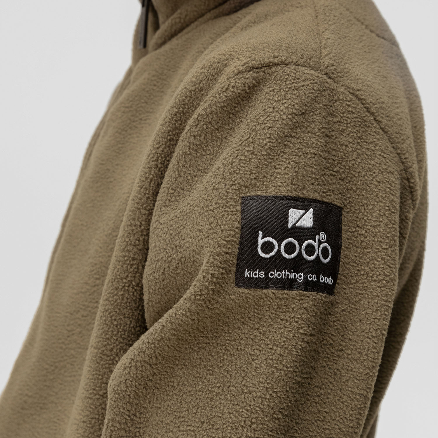 Костюм Bodo 11-413U_хаки - фото 6
