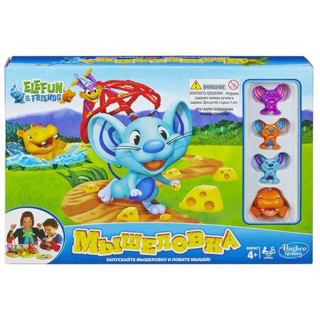 Настольная игра Hasbro Games