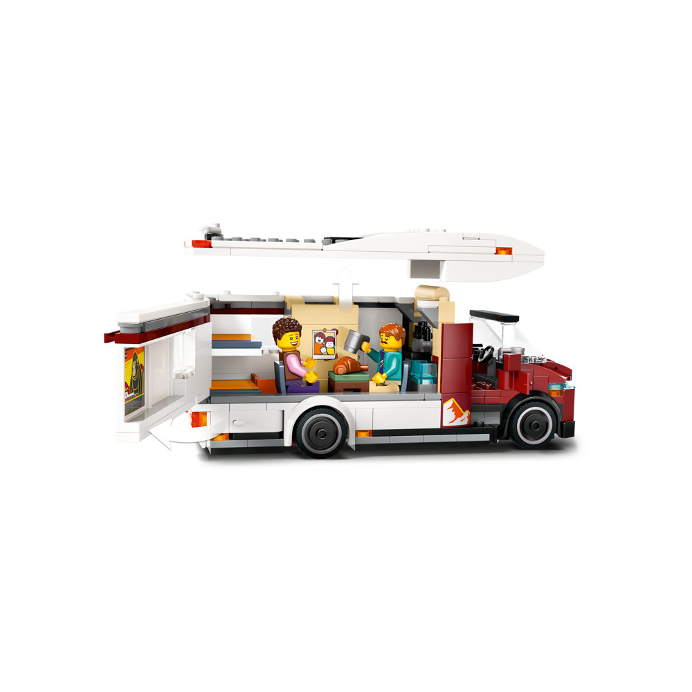 Конструктор LEGO 82 дет. - фото 4