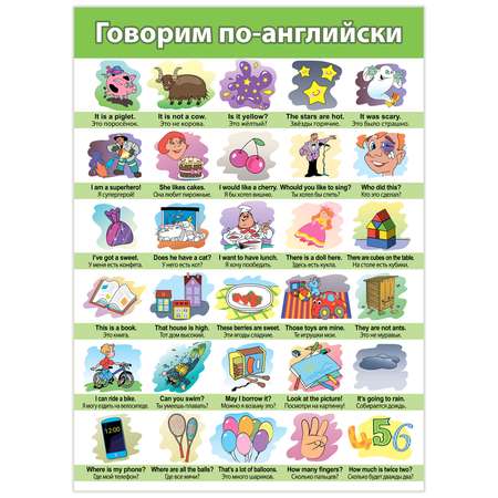 Плакат Дрофа-Медиа