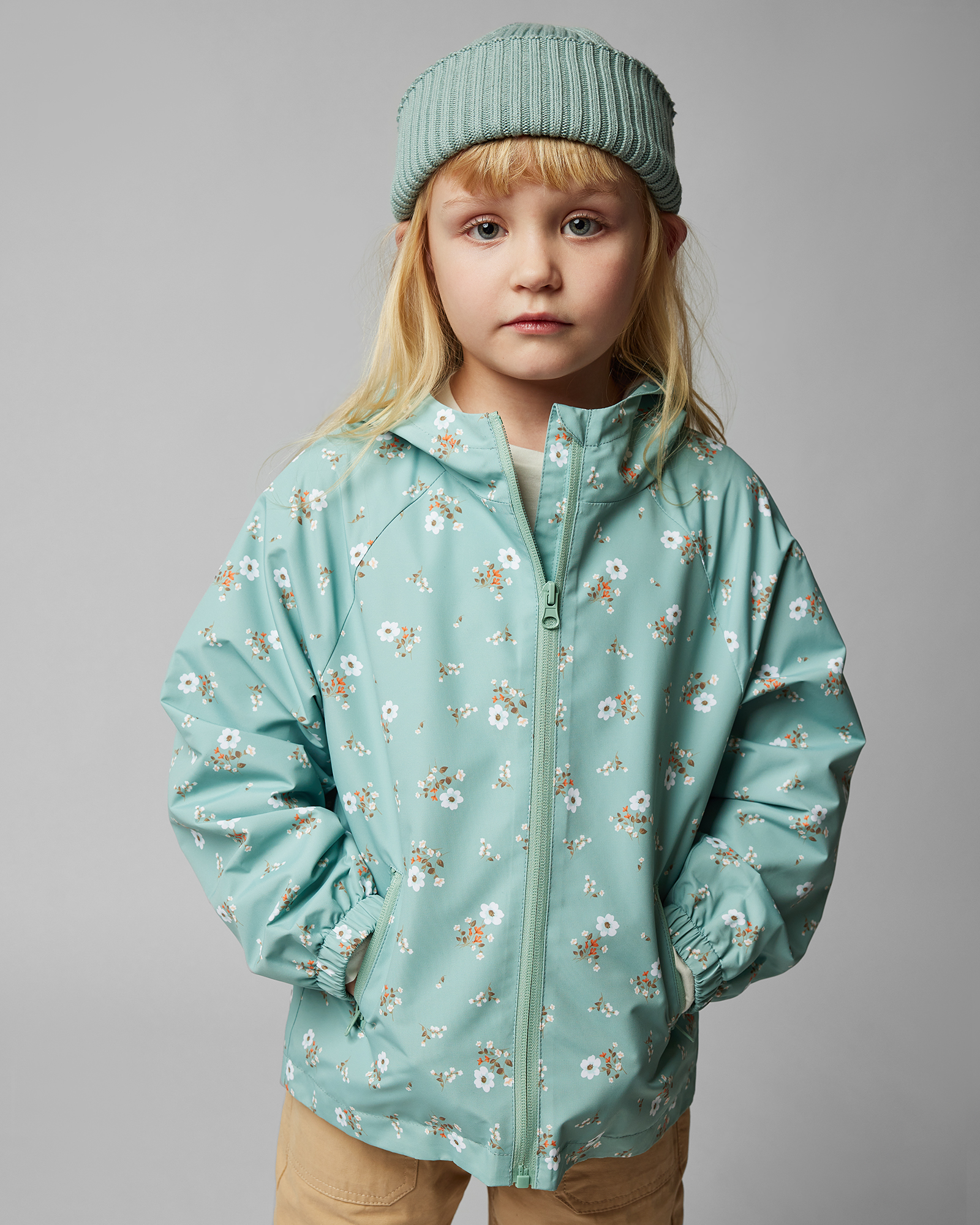 Ветровка Futurino S24FU3-6000kg-44 - фото 1