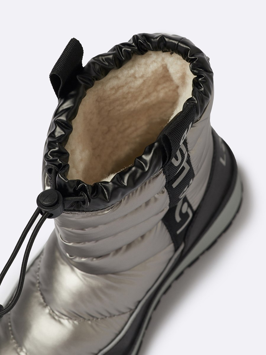 Сапоги Lassie 72403405-9990 - фото 5