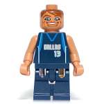 Фигурка LEGO NBA Steve Nash