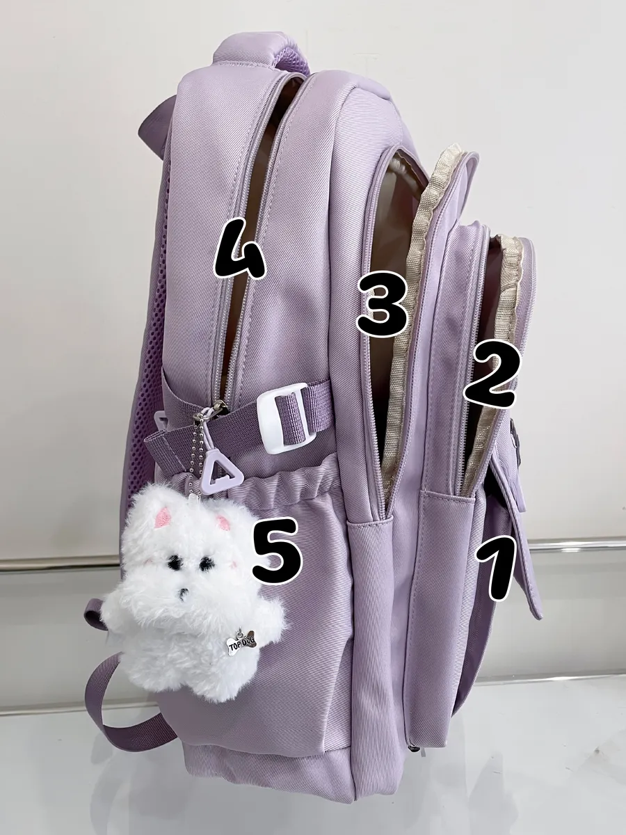 Рюкзак OZITI - фото 3