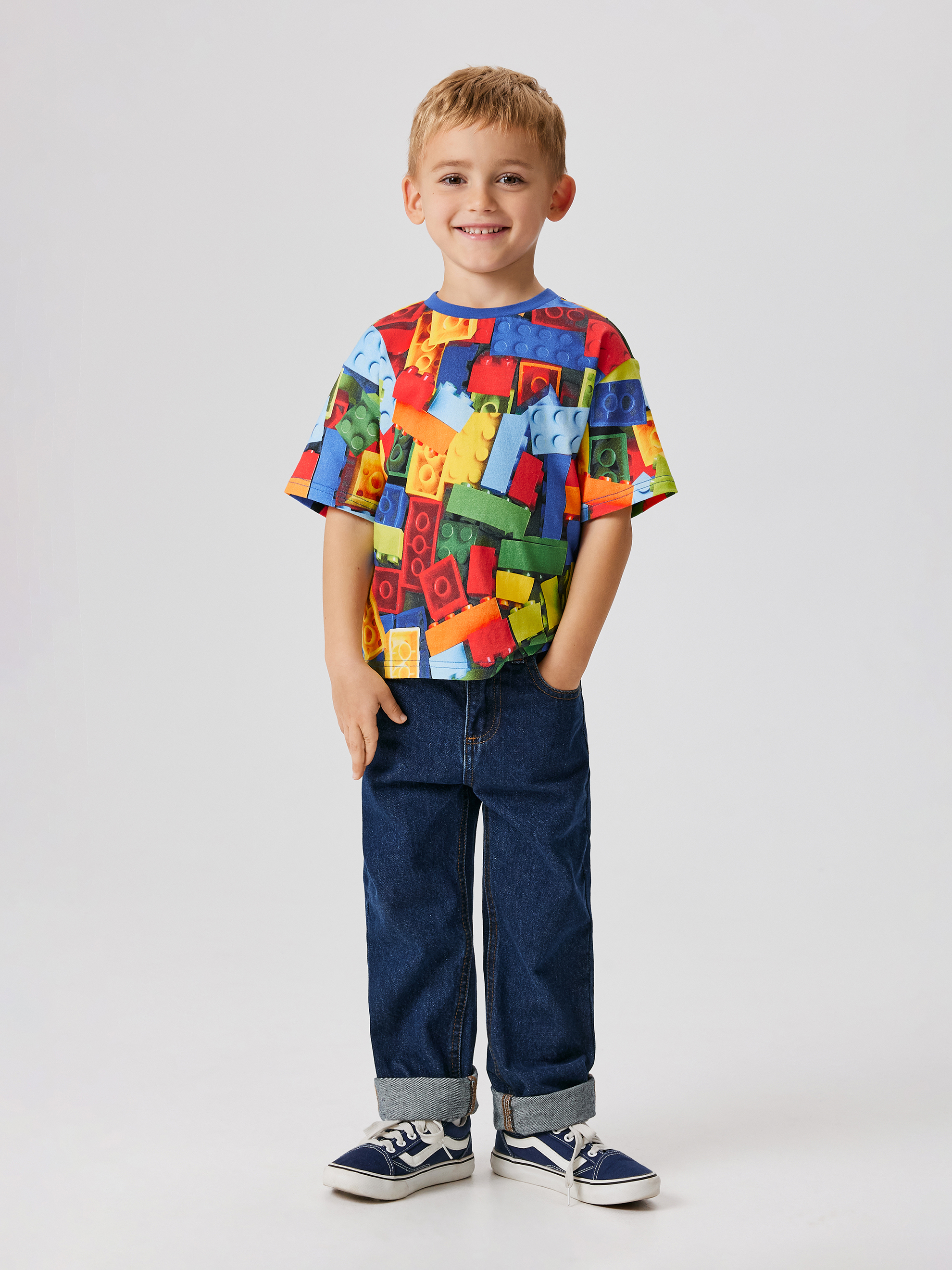 Футболка Acoola 20120510282_0093463 - фото 6