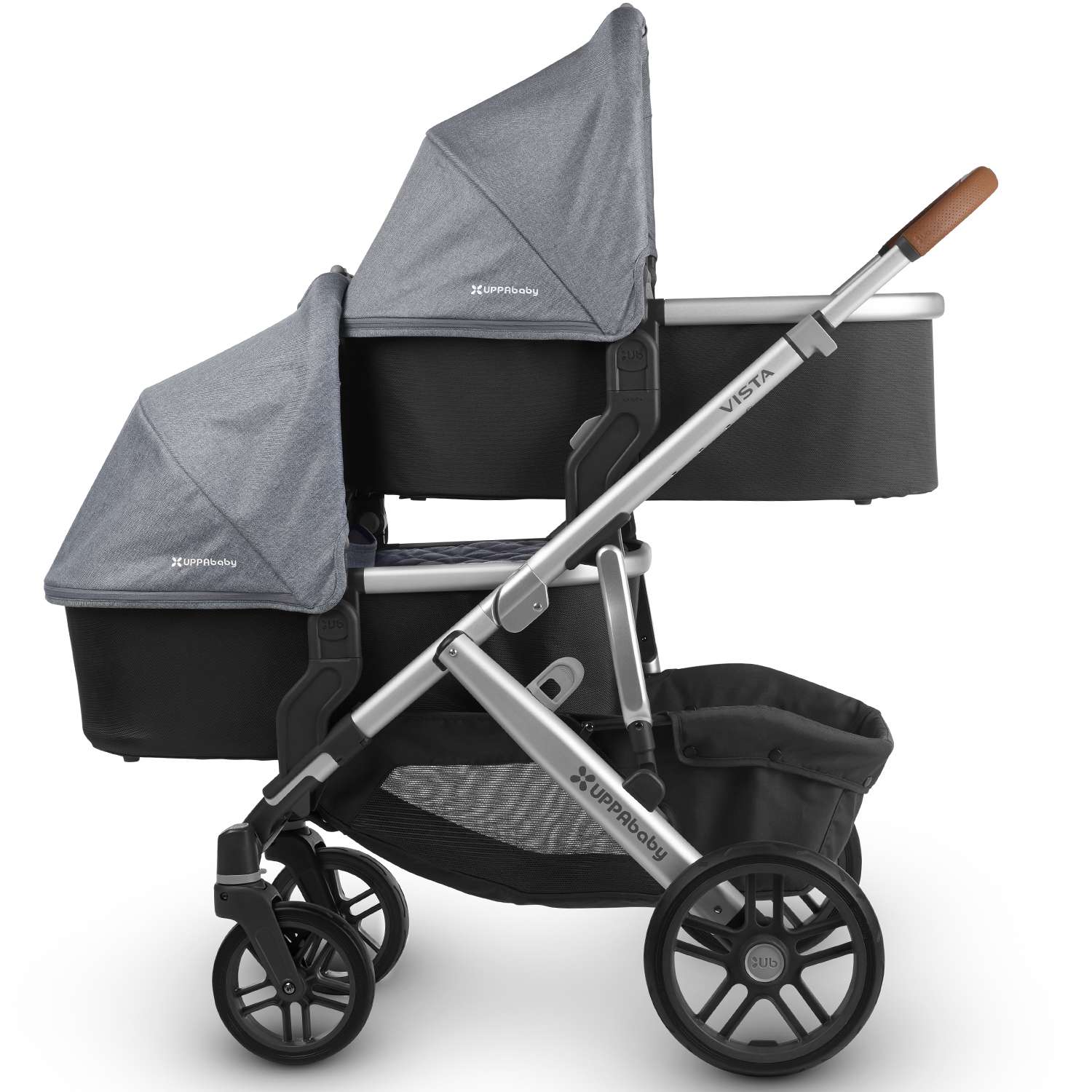 Люлька UPPAbaby - фото 6