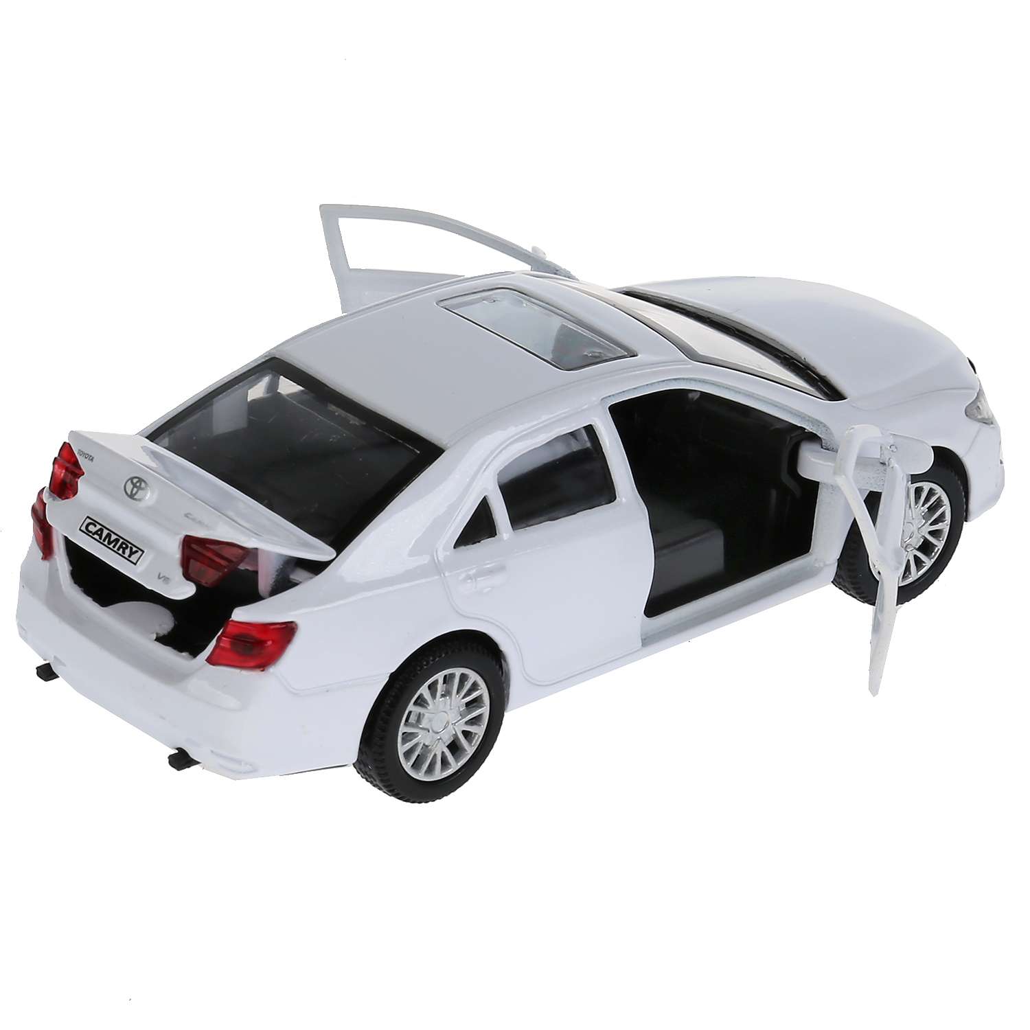 Автомобиль Технопарк Toyota 278682.0 - фото 4