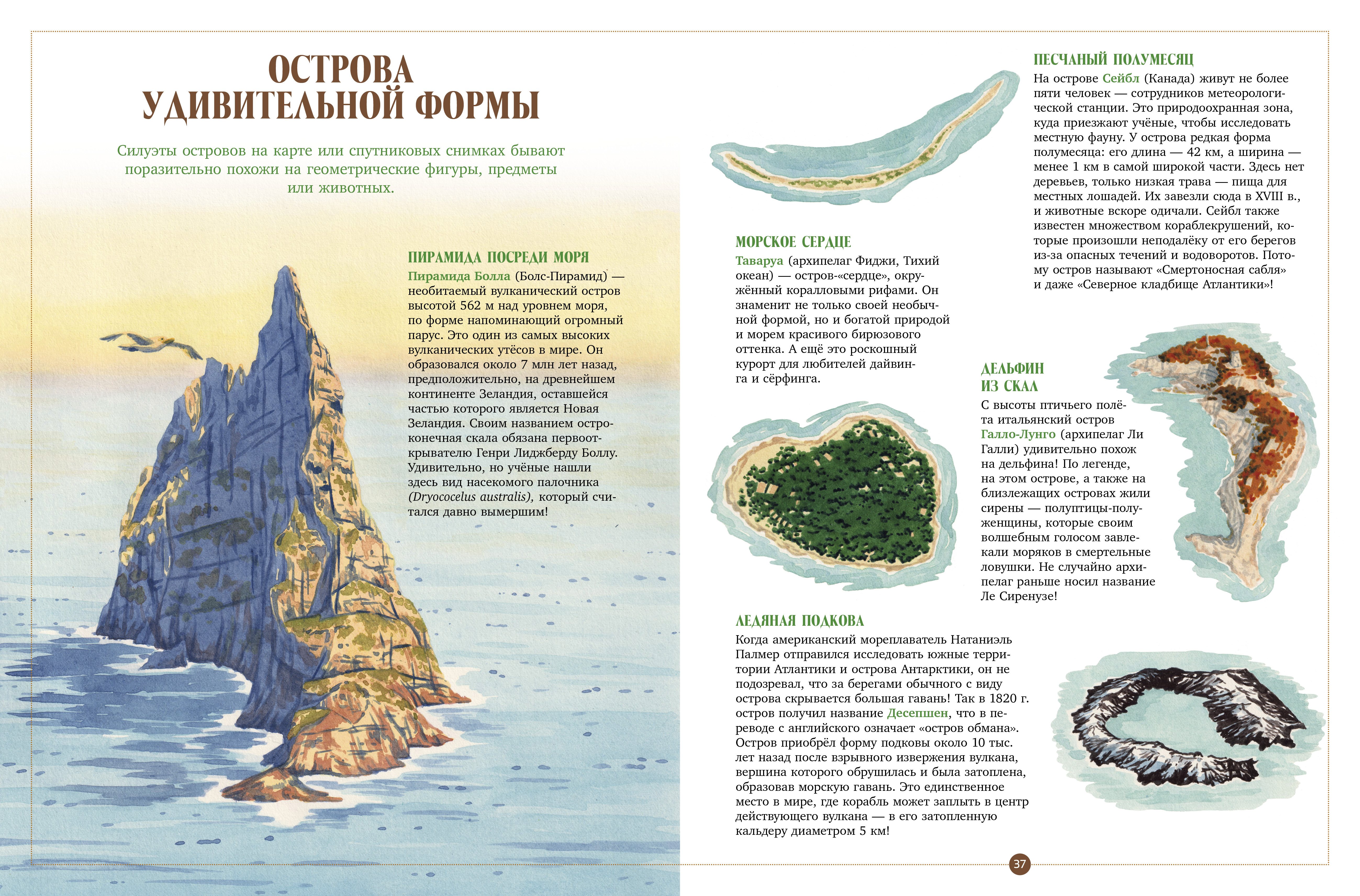 Книга Clever Энциклопедия - фото 5