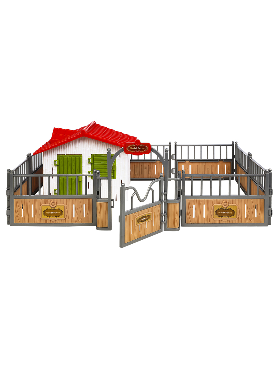 Игровой набор Masai Mara На ферме - фото 3