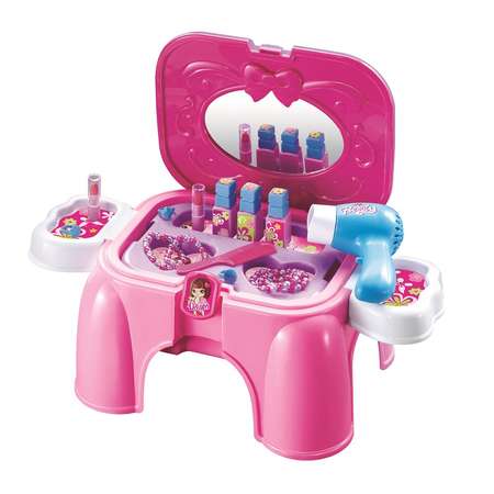 Игрушка Devik Toys туалетный столик