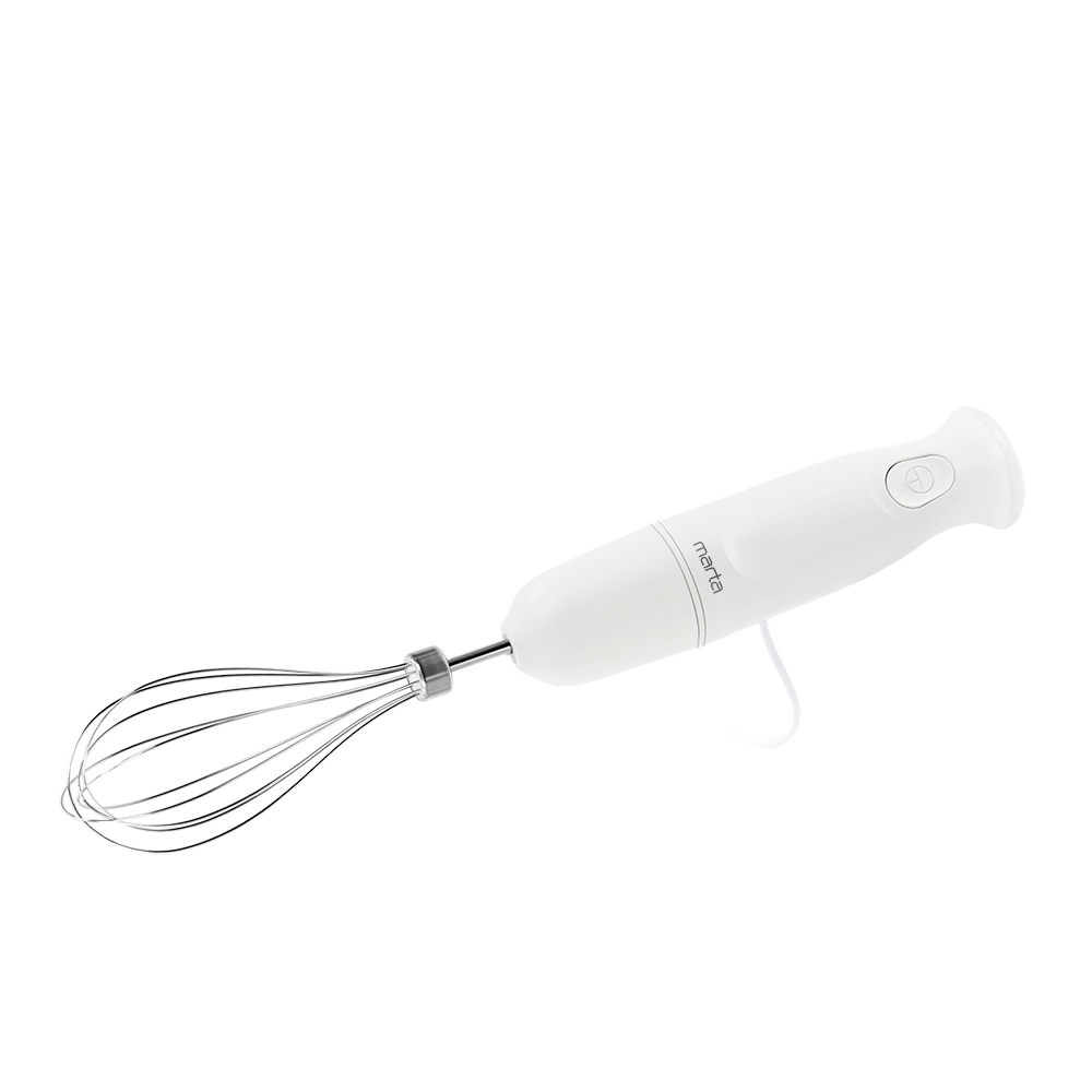 Блендер погружной MARTA MT-KP4808C - фото 6