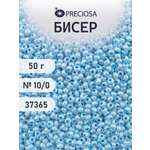 Набор для творчества Preciosa бисер чешский 10/0 50г 1 шт