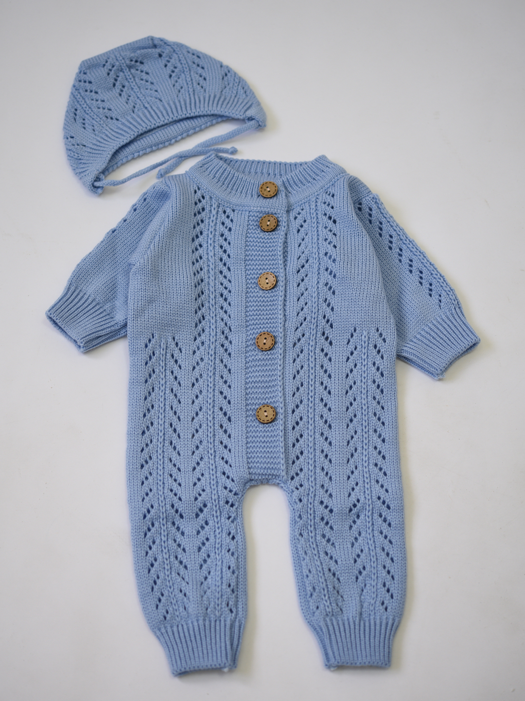 Комплект Совенок Дона В77-10295/1 - фото 4