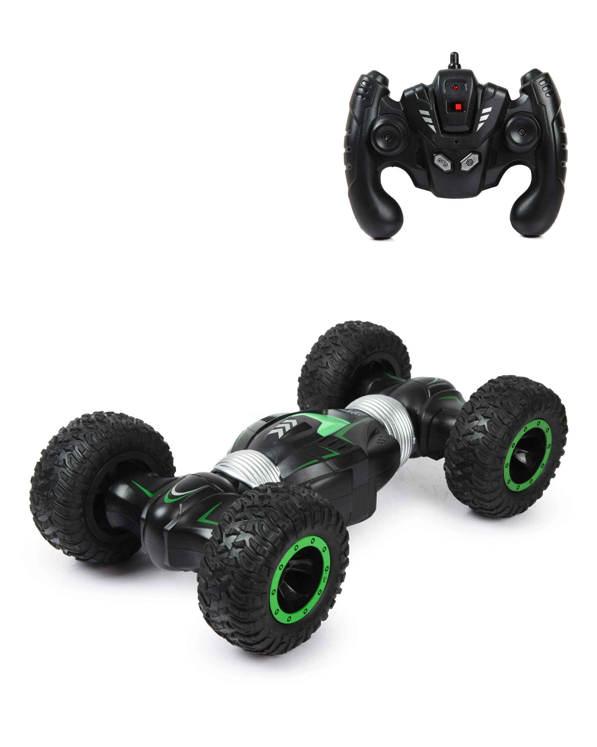 Внедорожник РУ Mobicaro - фото 1