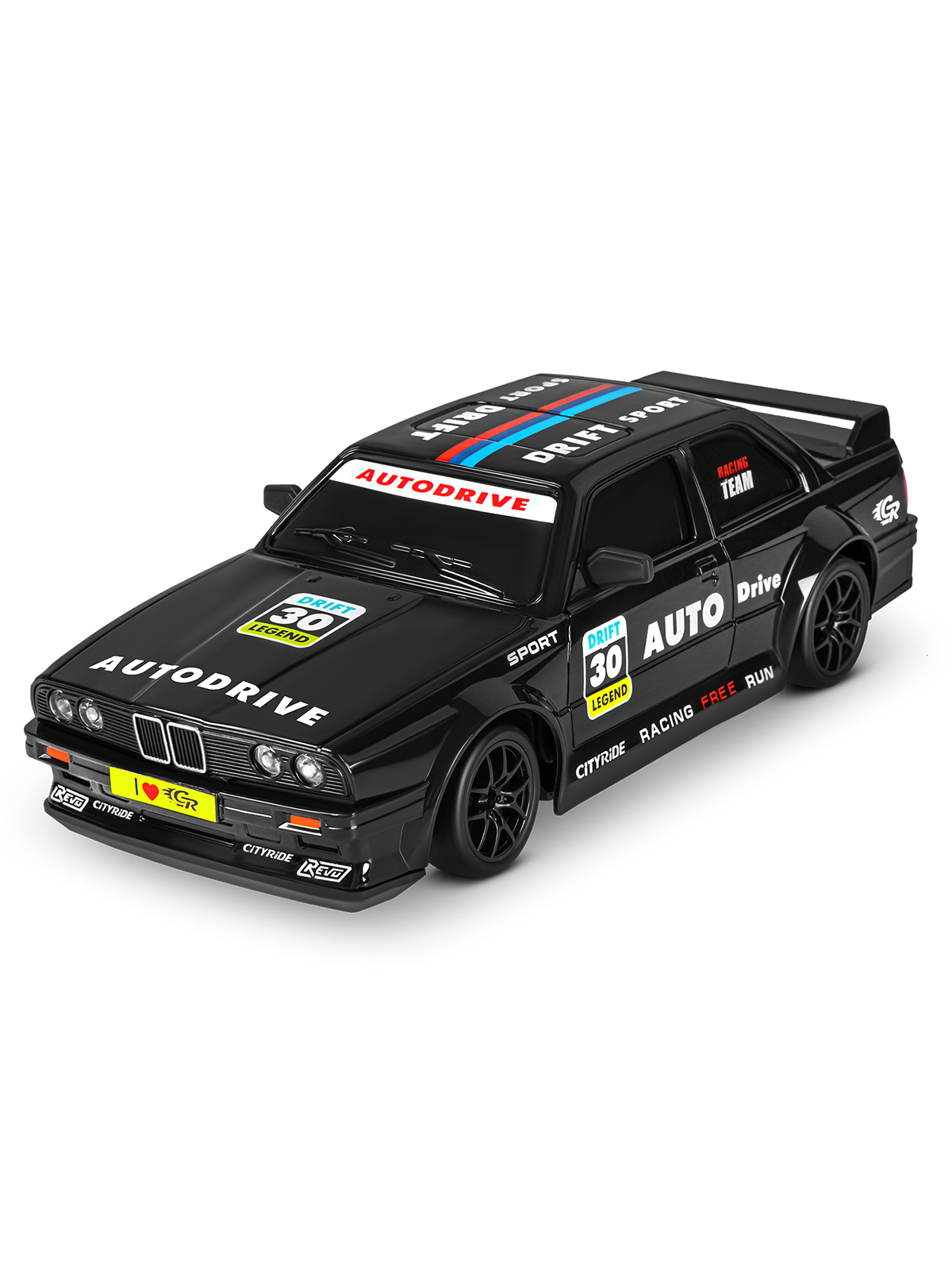 Автомобиль РУ AUTODRIVE 1:24 - фото 15